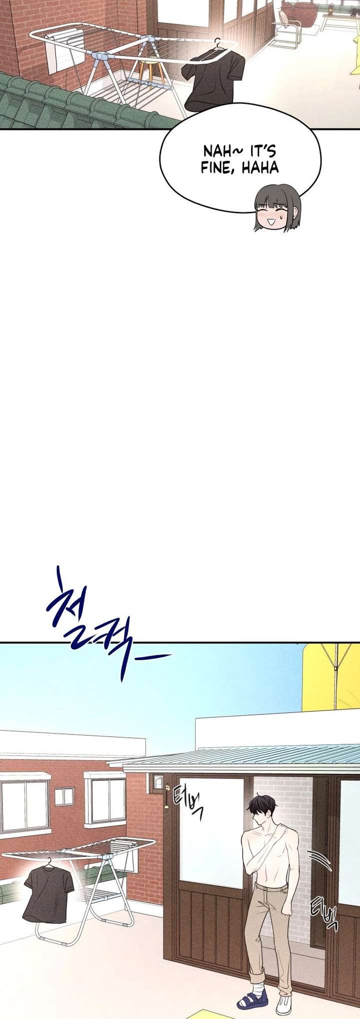 Ghost Romance Chapter 66 - Page 42