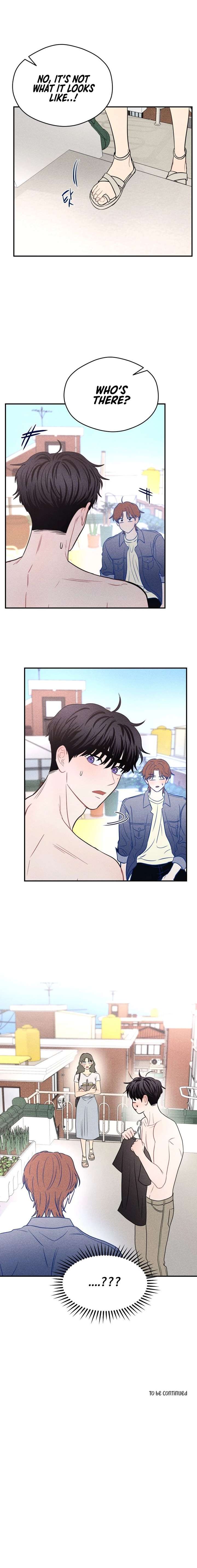 Ghost Romance Chapter 66 - Page 46