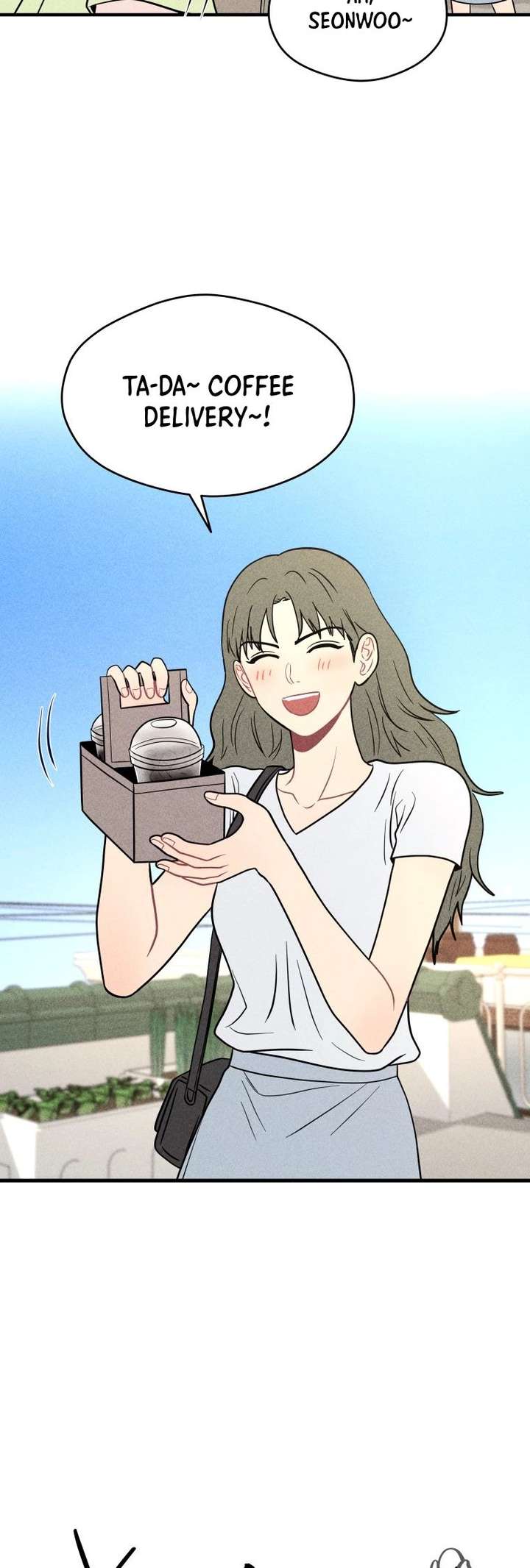 Ghost Romance Chapter 67 - Page 7