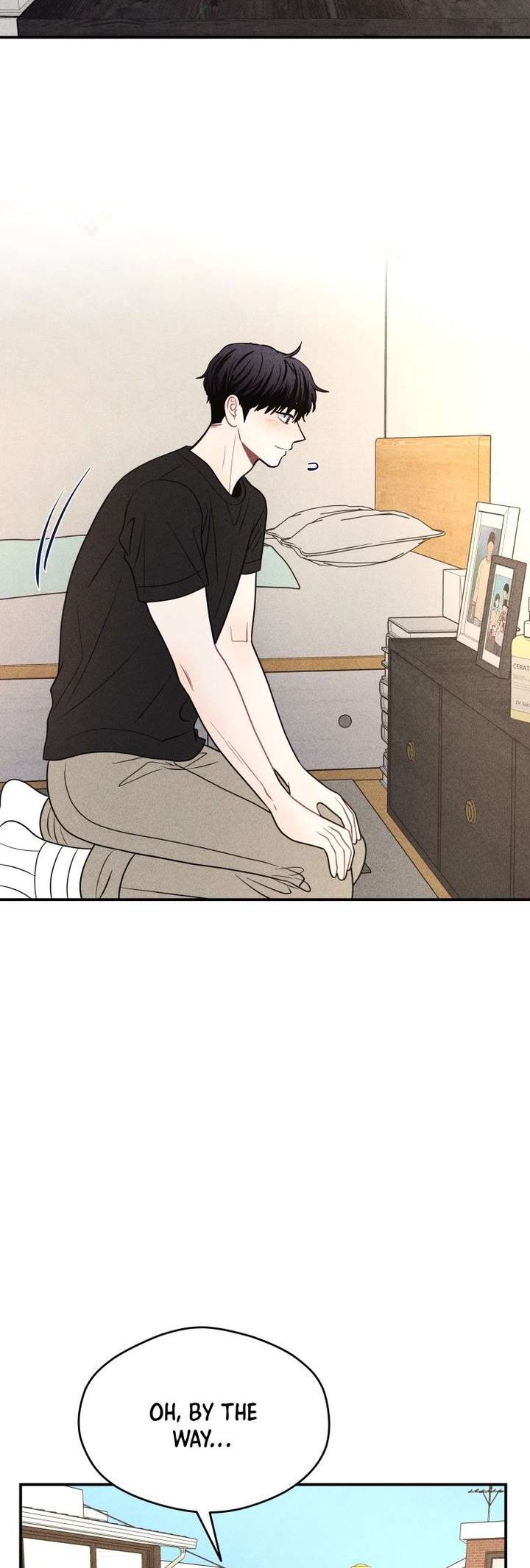 Ghost Romance Chapter 67 - Page 21