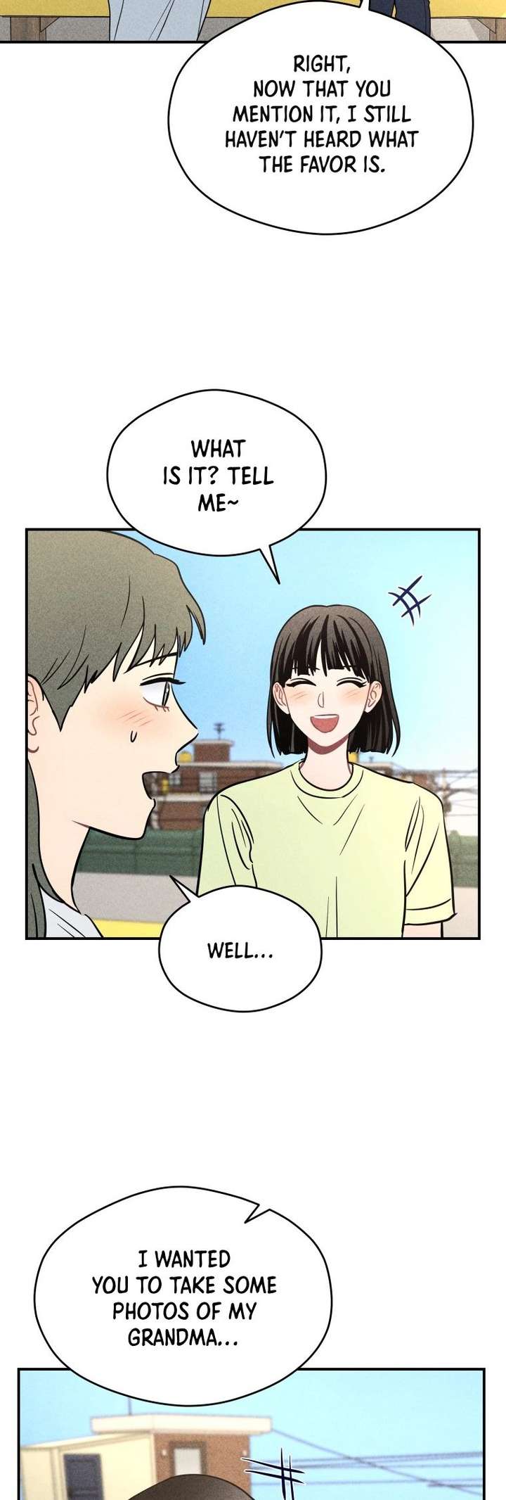 Ghost Romance Chapter 67 - Page 27