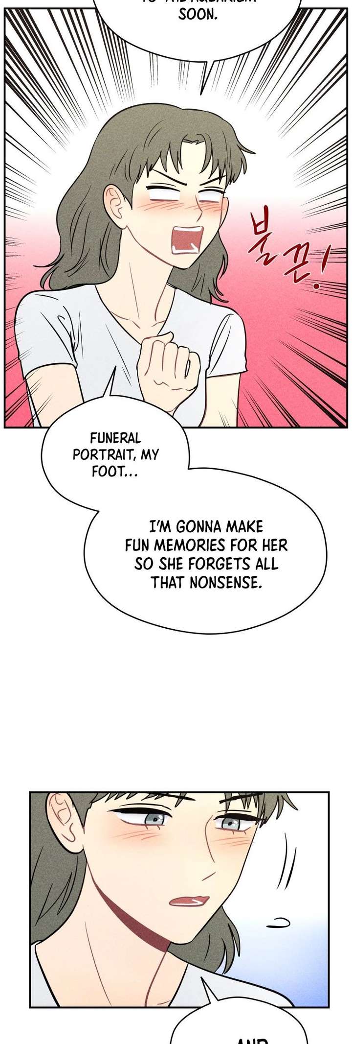 Ghost Romance Chapter 67 - Page 30