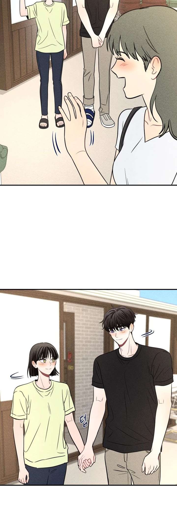 Ghost Romance Chapter 67 - Page 40