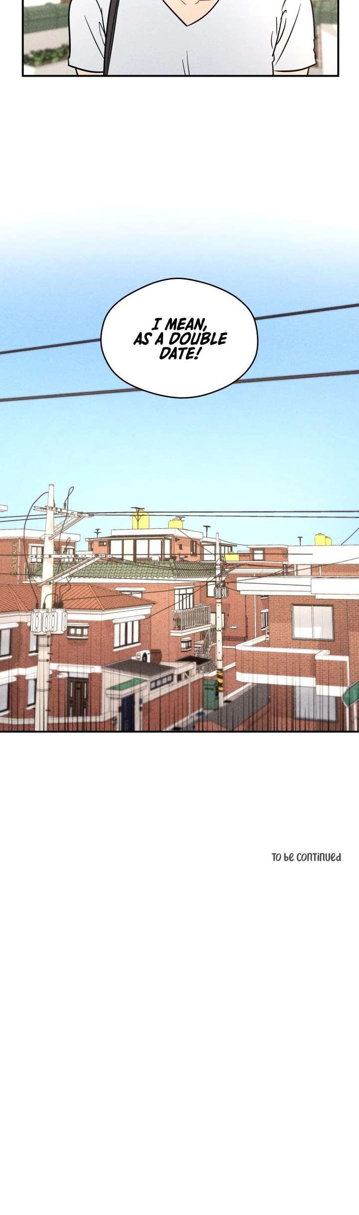 Ghost Romance Chapter 67 - Page 43