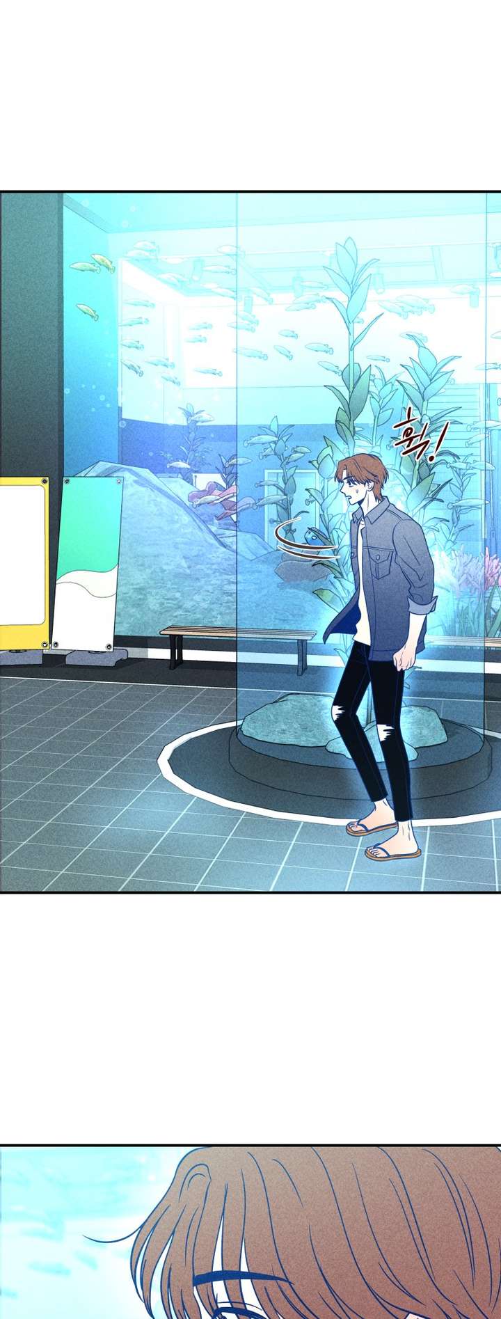 Ghost Romance Chapter 69 - Page 9