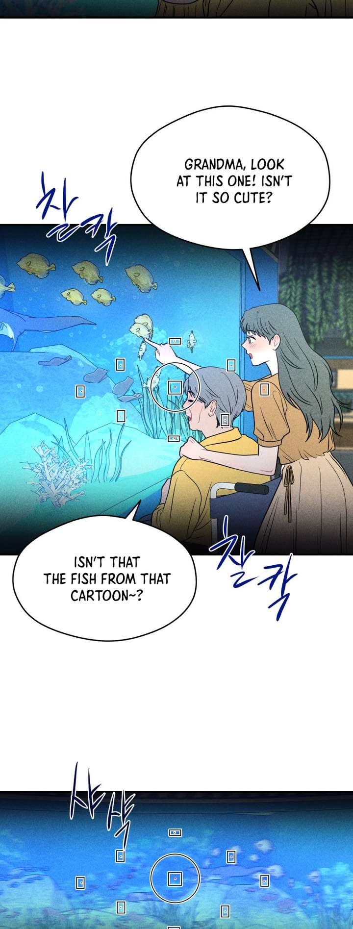 Ghost Romance Chapter 69 - Page 14