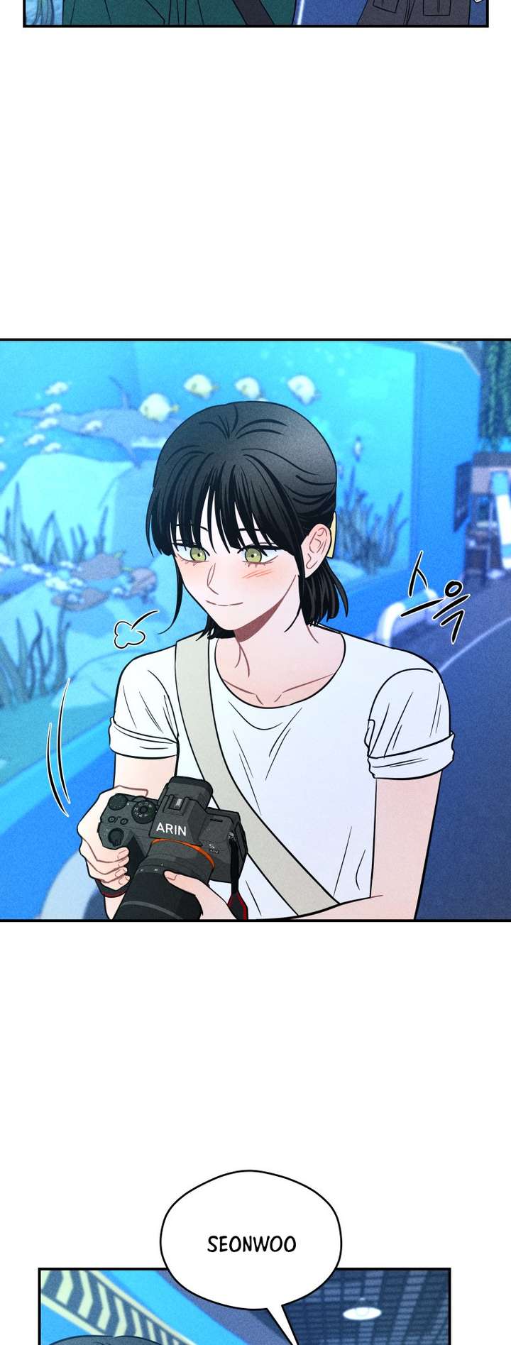 Ghost Romance Chapter 69 - Page 16