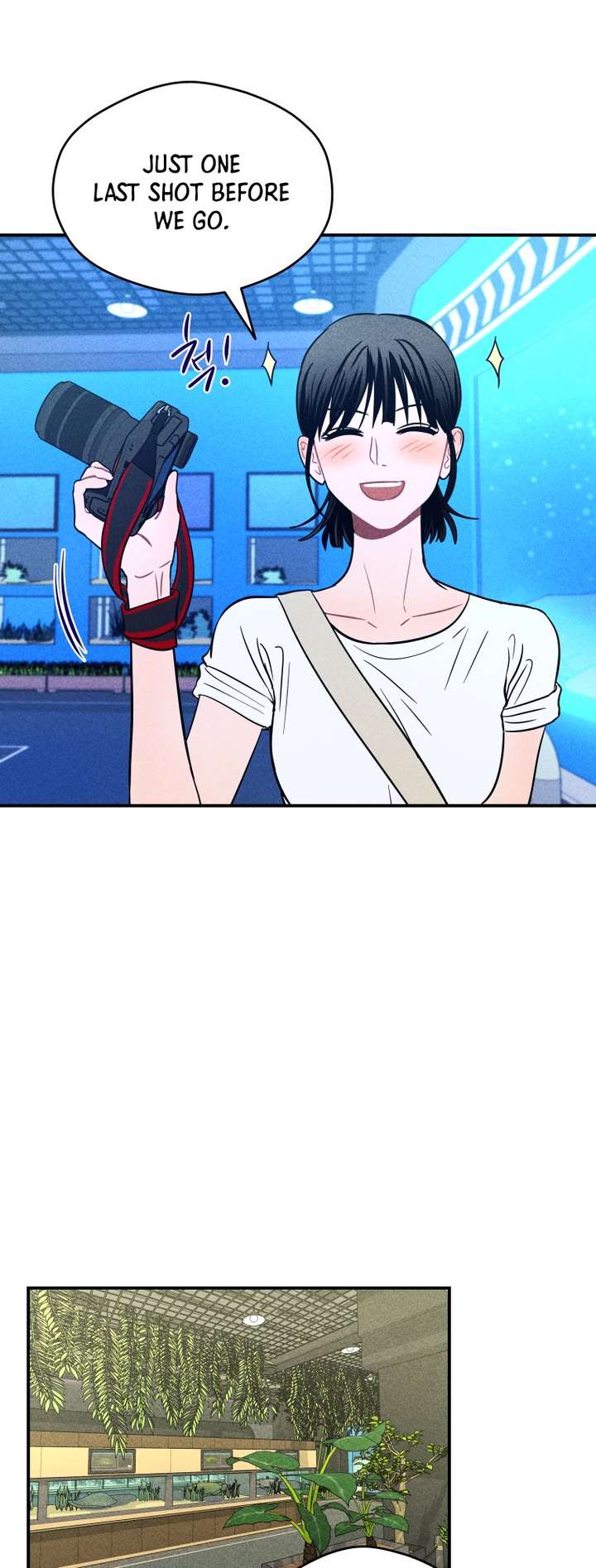 Ghost Romance Chapter 69 - Page 18