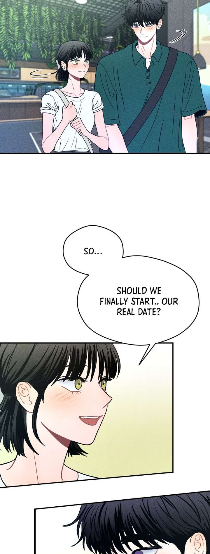 Ghost Romance Chapter 69 - Page 24