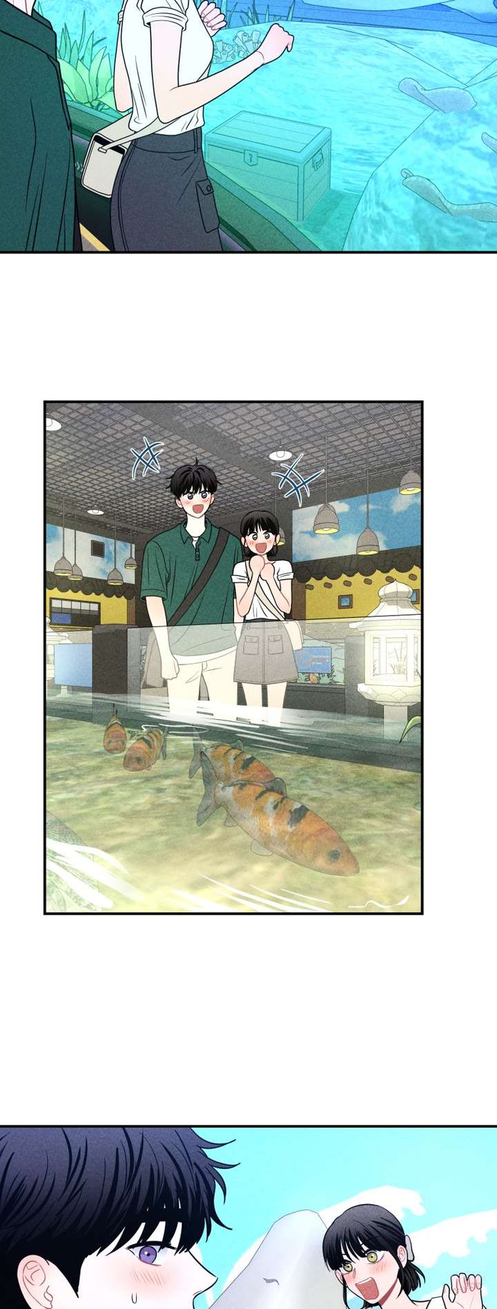 Ghost Romance Chapter 69 - Page 26