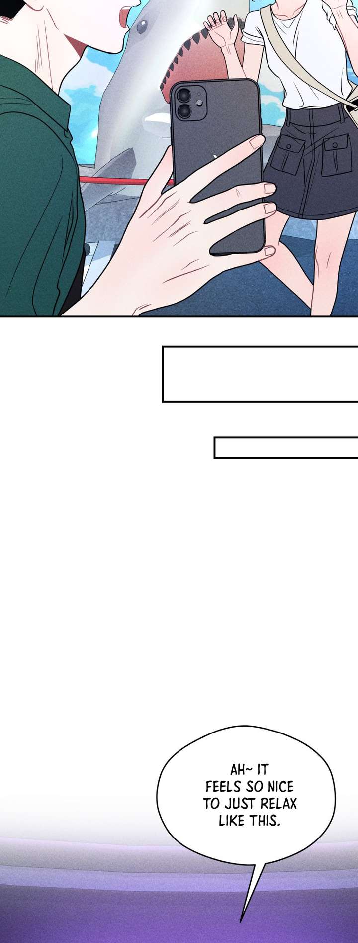 Ghost Romance Chapter 69 - Page 27