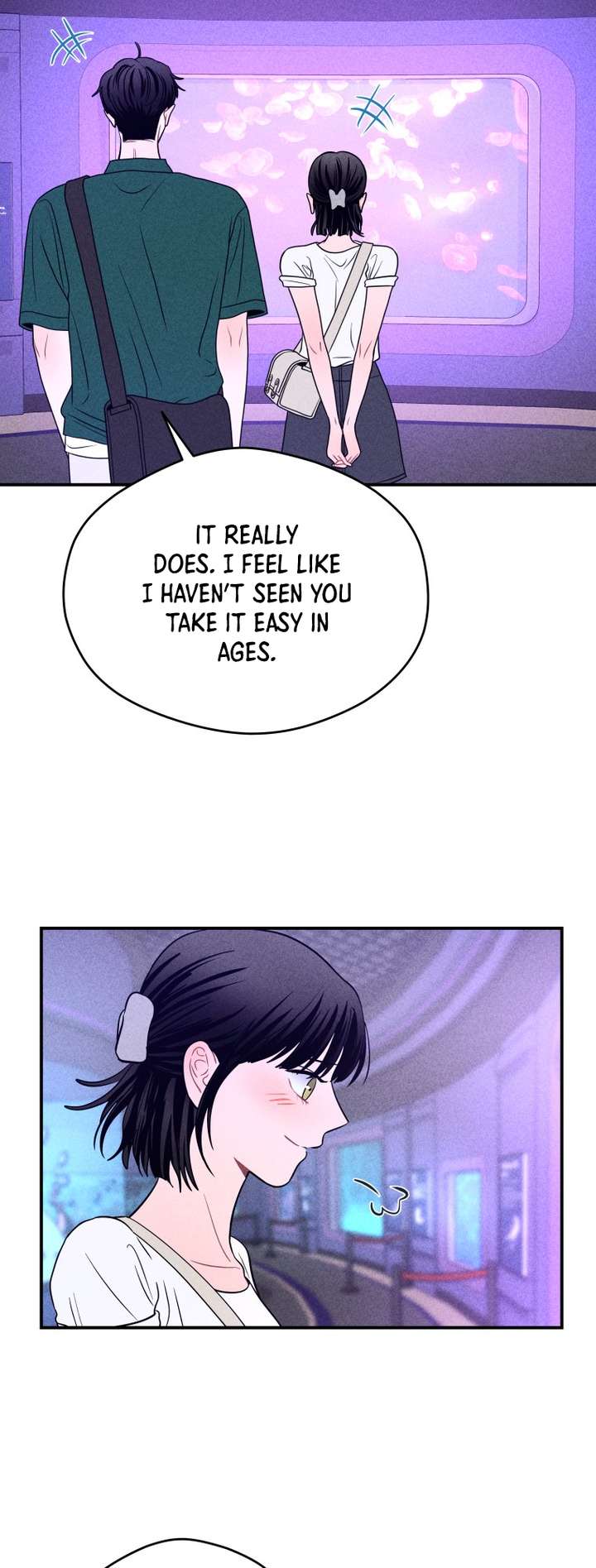 Ghost Romance Chapter 69 - Page 28