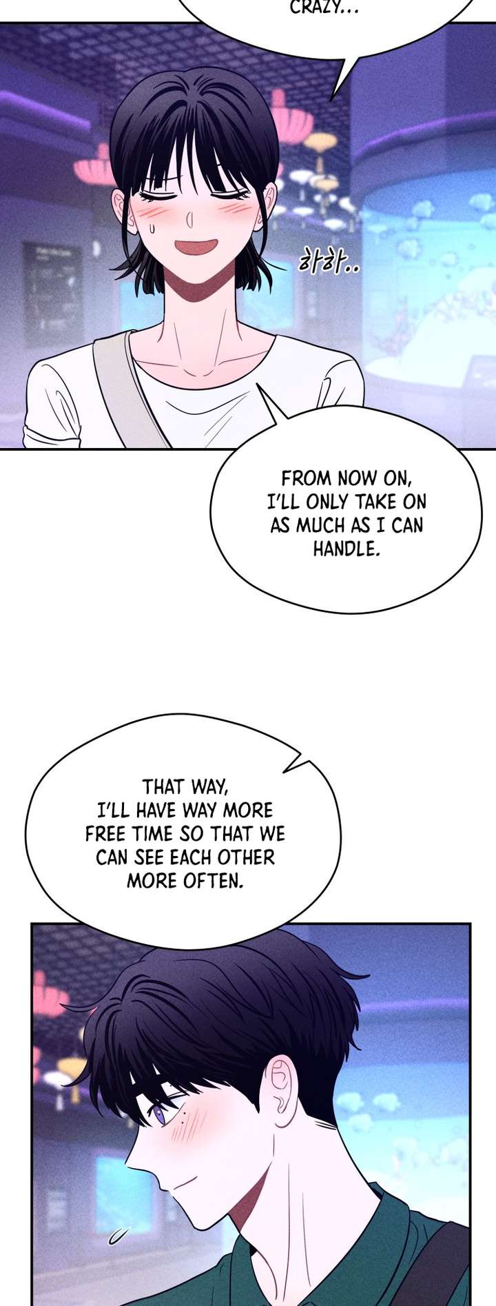 Ghost Romance Chapter 69 - Page 30