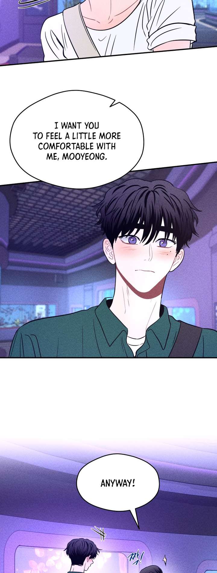 Ghost Romance Chapter 69 - Page 33