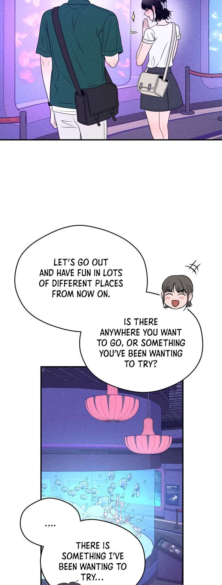 Ghost Romance Chapter 69 - Page 34