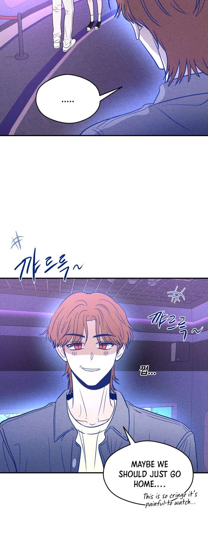 Ghost Romance Chapter 69 - Page 38