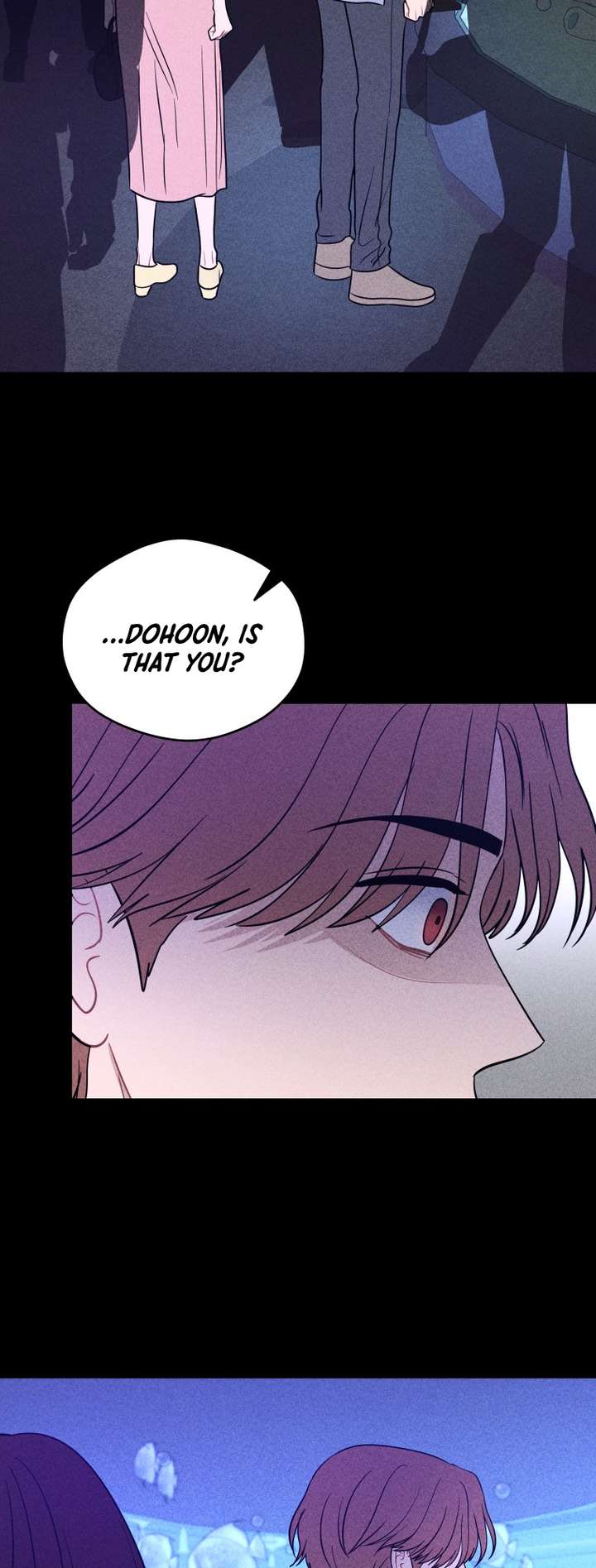 Ghost Romance Chapter 69 - Page 47