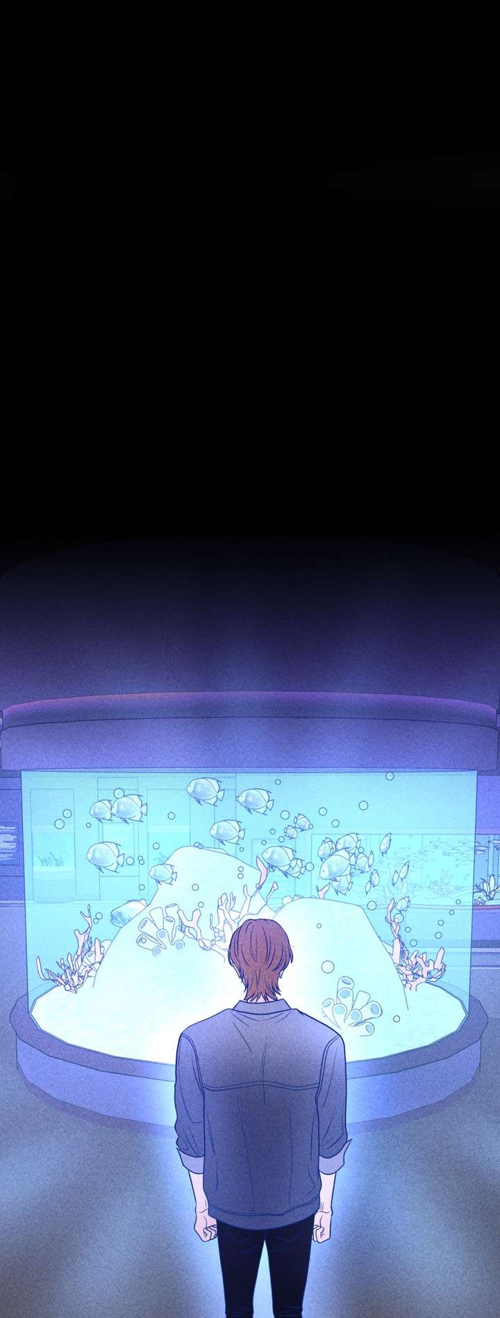 Ghost Romance Chapter 69 - Page 49