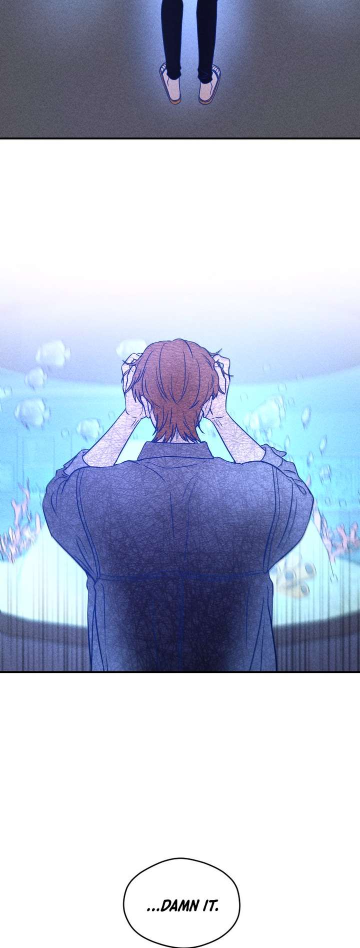 Ghost Romance Chapter 69 - Page 50