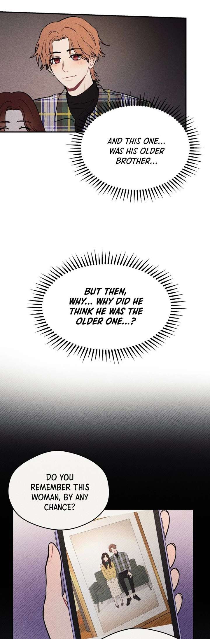 Ghost Romance Chapter 71 - Page 8