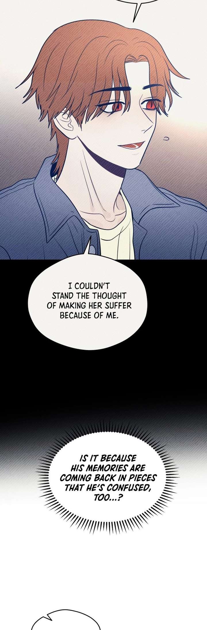 Ghost Romance Chapter 71 - Page 10