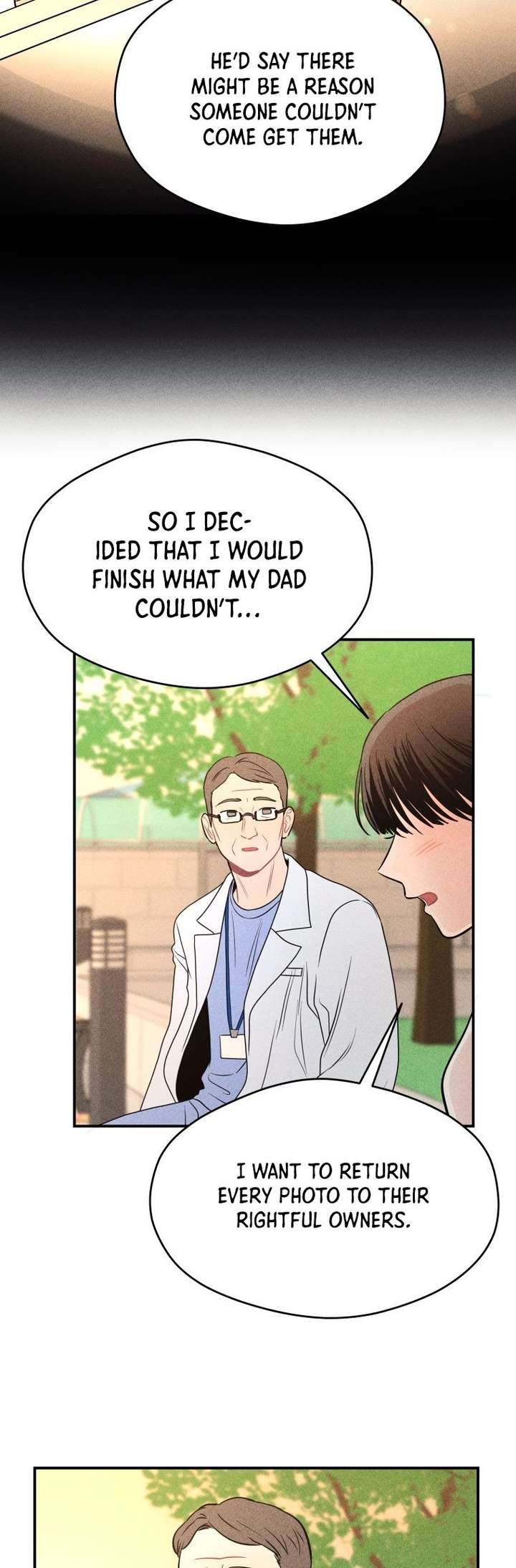 Ghost Romance Chapter 71 - Page 16