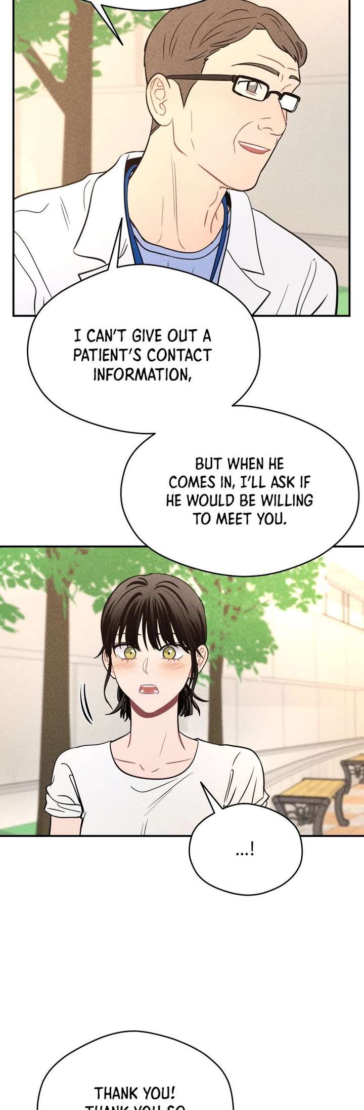 Ghost Romance Chapter 71 - Page 18