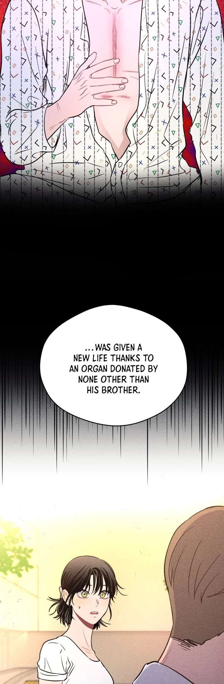 Ghost Romance Chapter 71 - Page 25