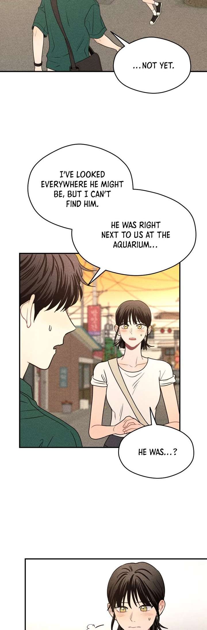 Ghost Romance Chapter 71 - Page 28