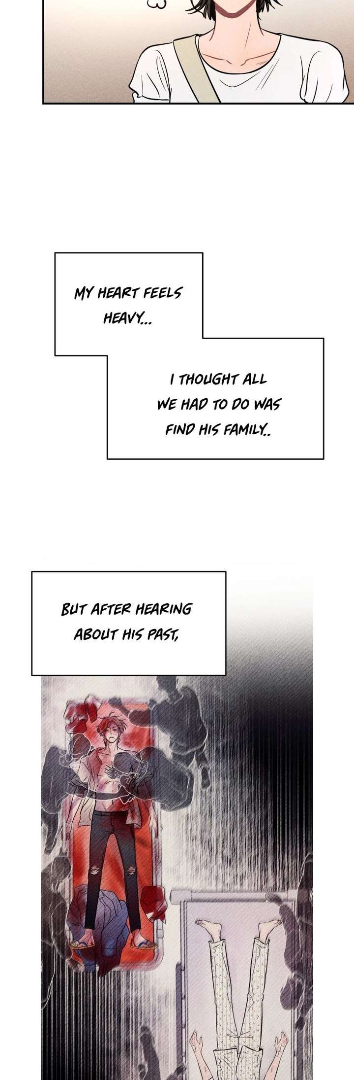 Ghost Romance Chapter 71 - Page 29