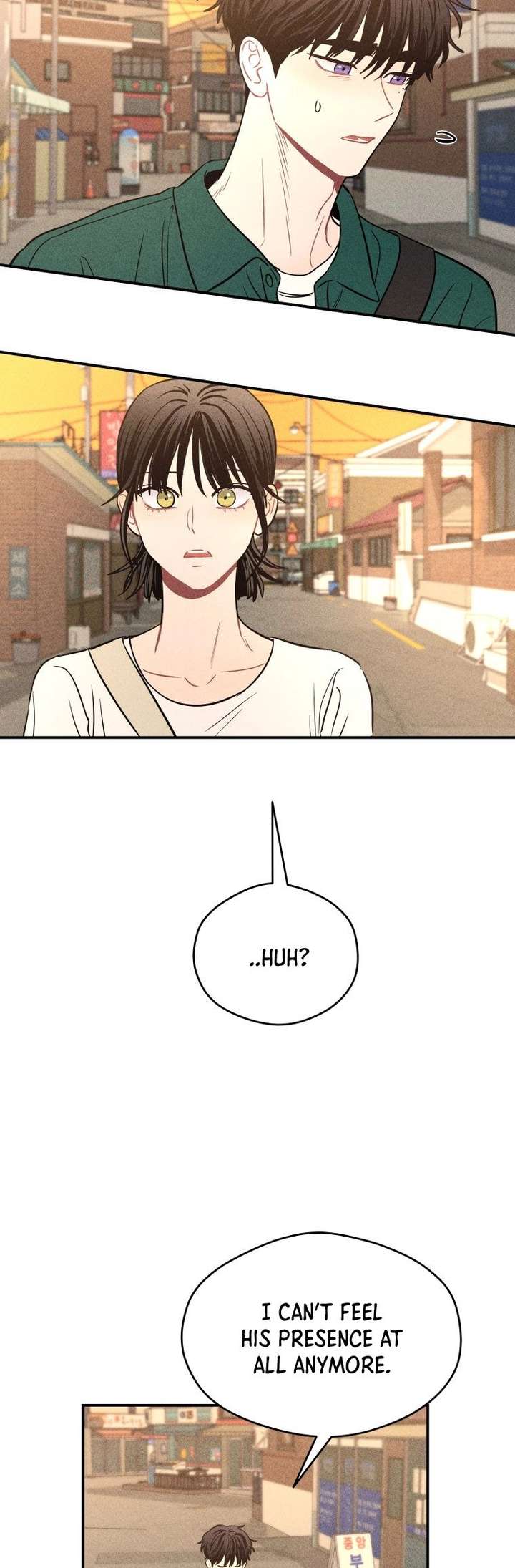 Ghost Romance Chapter 71 - Page 32