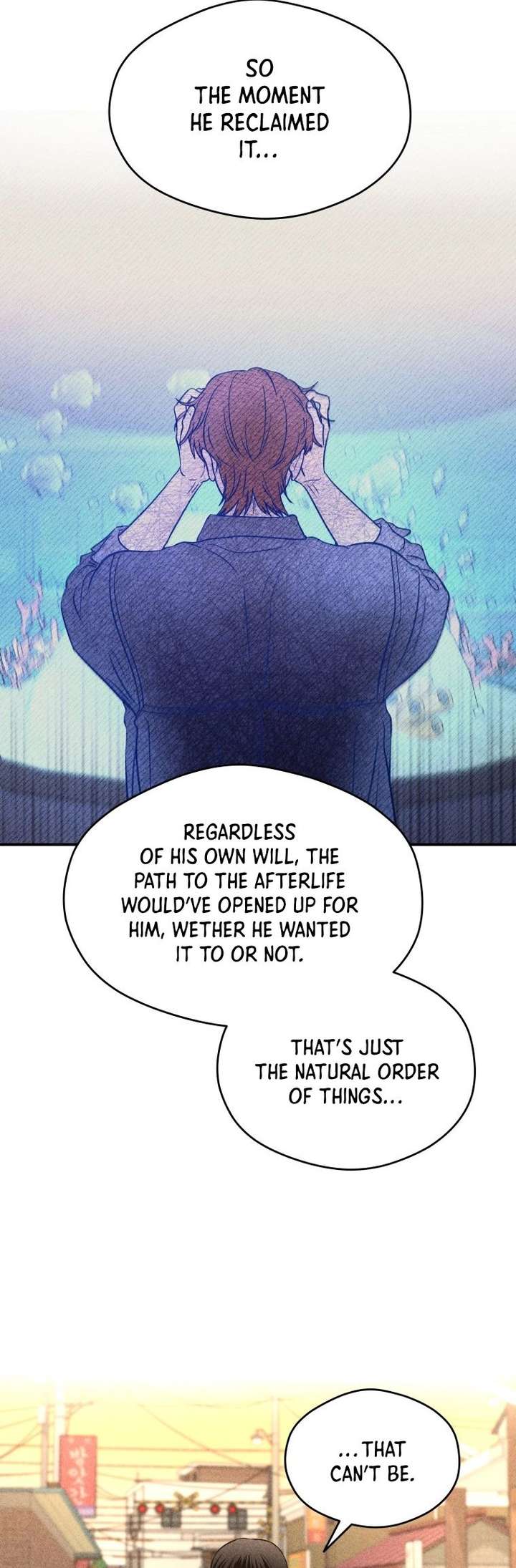 Ghost Romance Chapter 71 - Page 36