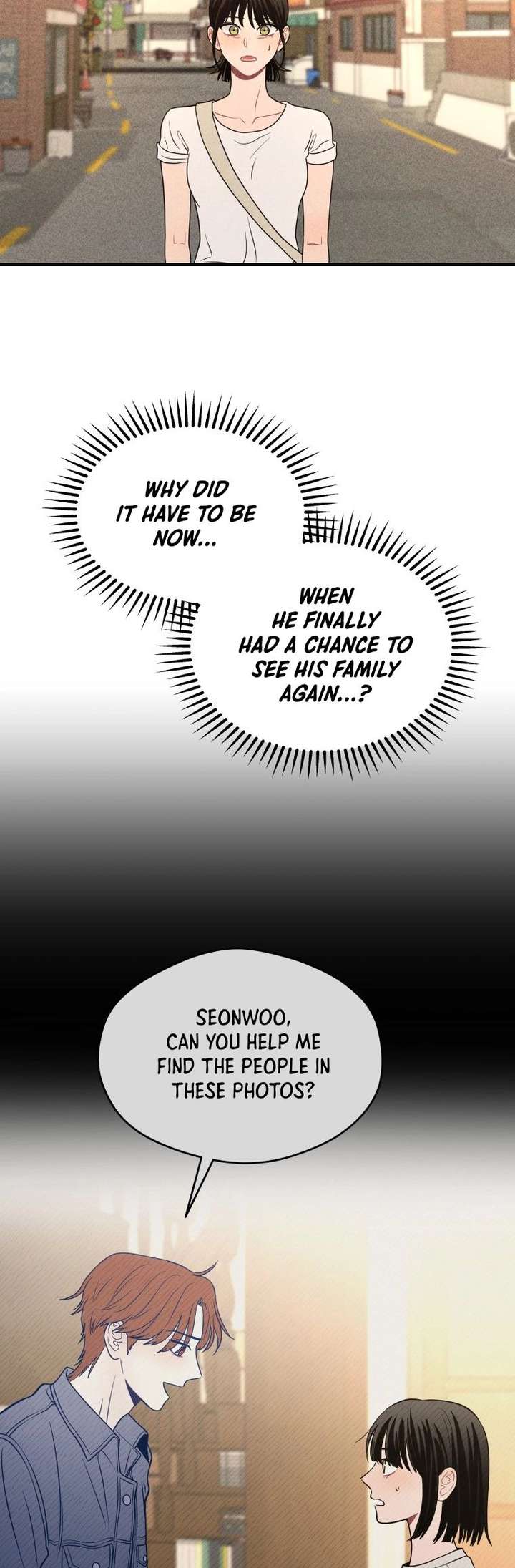 Ghost Romance Chapter 71 - Page 37