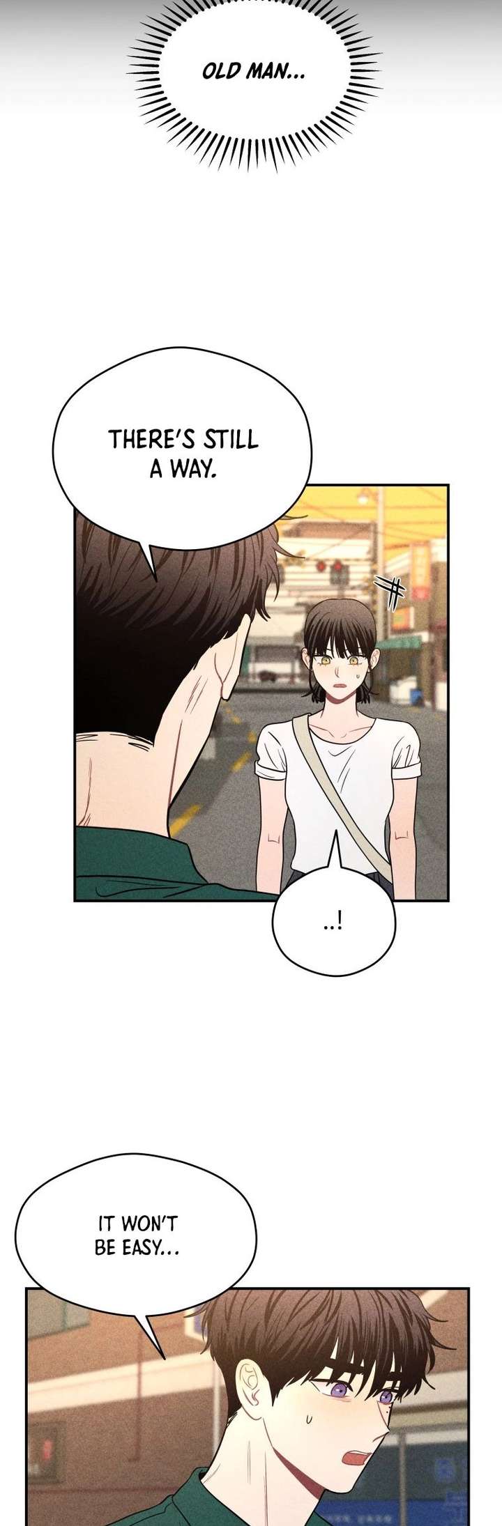 Ghost Romance Chapter 71 - Page 39