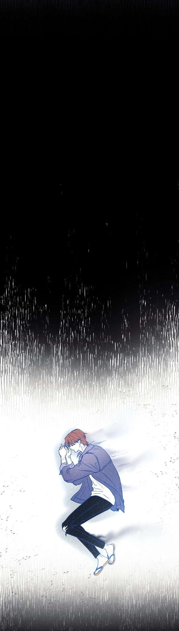 Ghost Romance Chapter 71 - Page 45