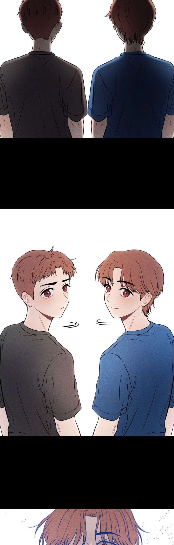 Ghost Romance Chapter 72 - Page 6