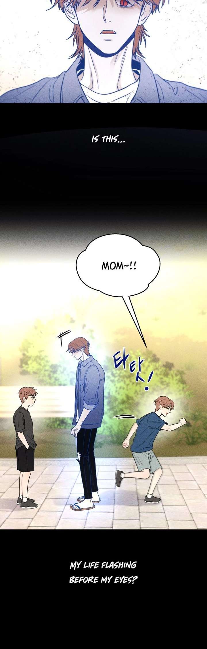 Ghost Romance Chapter 72 - Page 7