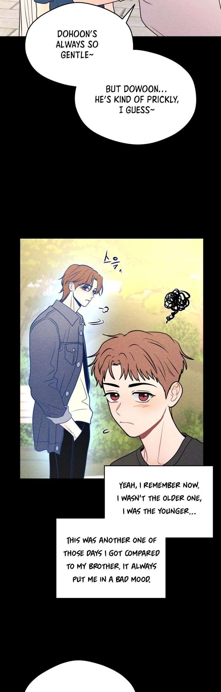 Ghost Romance Chapter 72 - Page 9