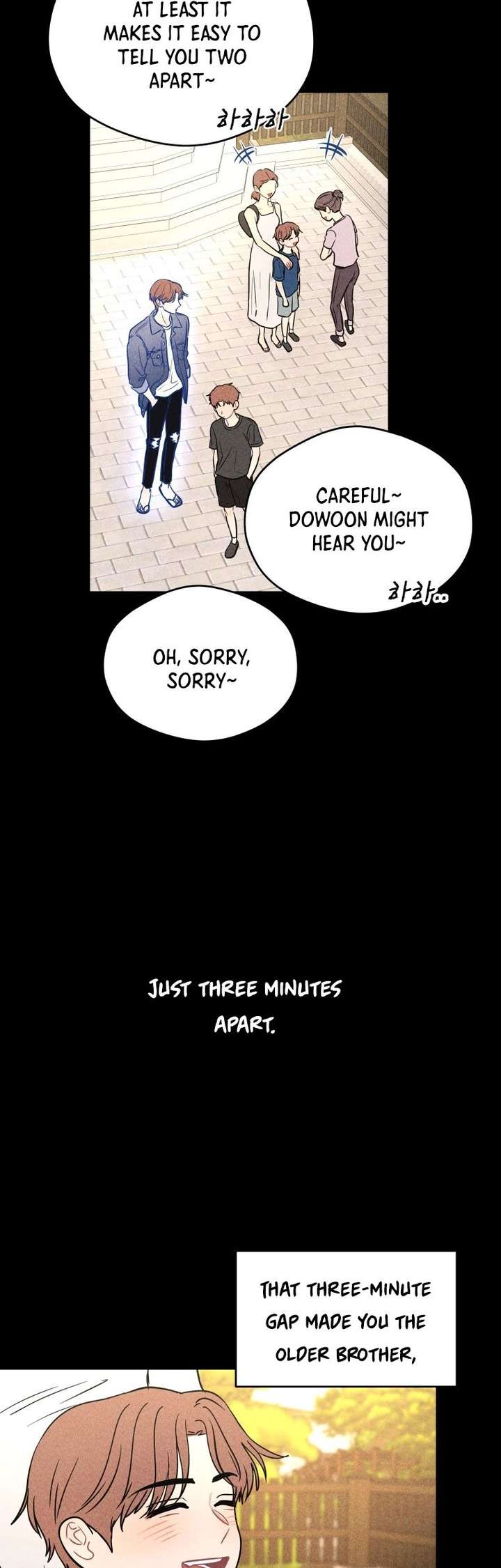 Ghost Romance Chapter 72 - Page 10