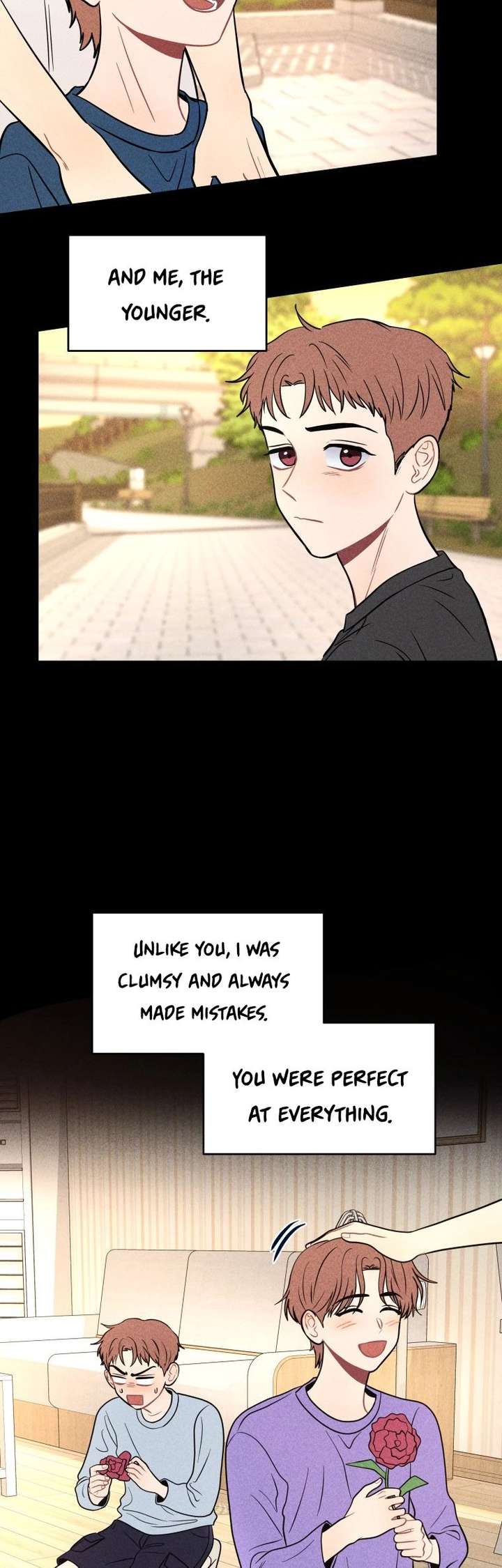 Ghost Romance Chapter 72 - Page 11