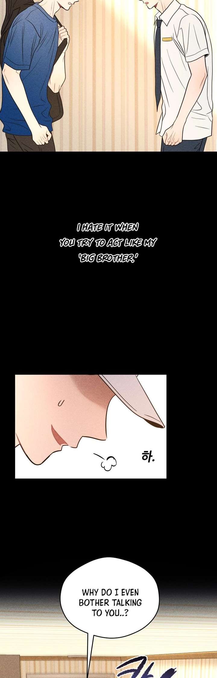 Ghost Romance Chapter 72 - Page 22