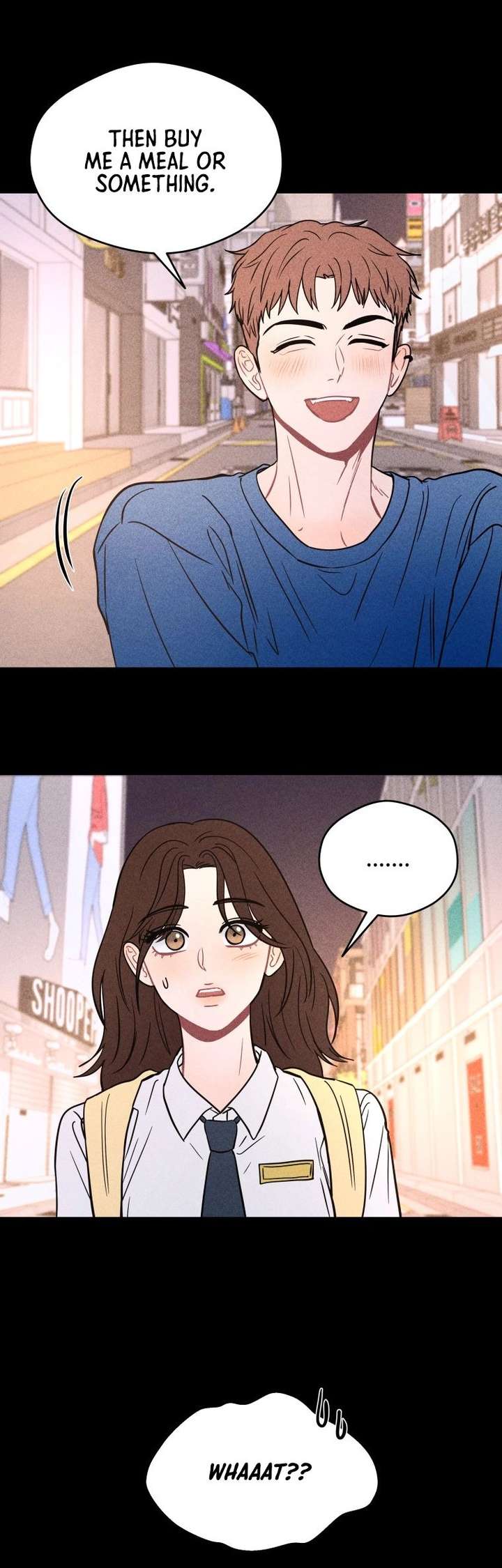 Ghost Romance Chapter 72 - Page 35