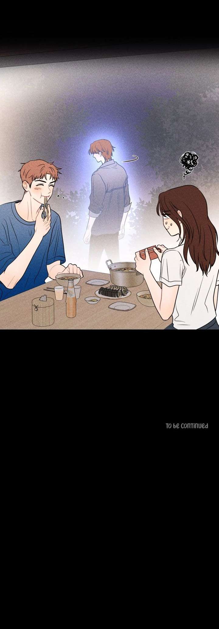 Ghost Romance Chapter 72 - Page 39