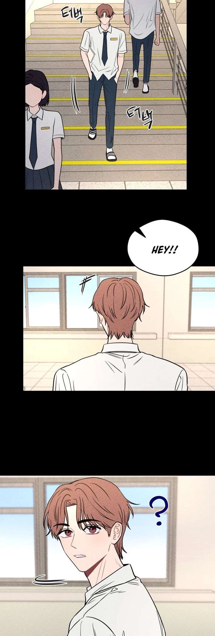 Ghost Romance Chapter 73 - Page 5