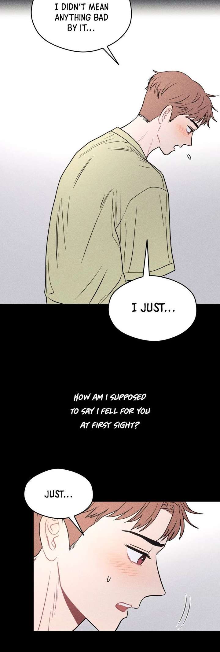 Ghost Romance Chapter 73 - Page 19