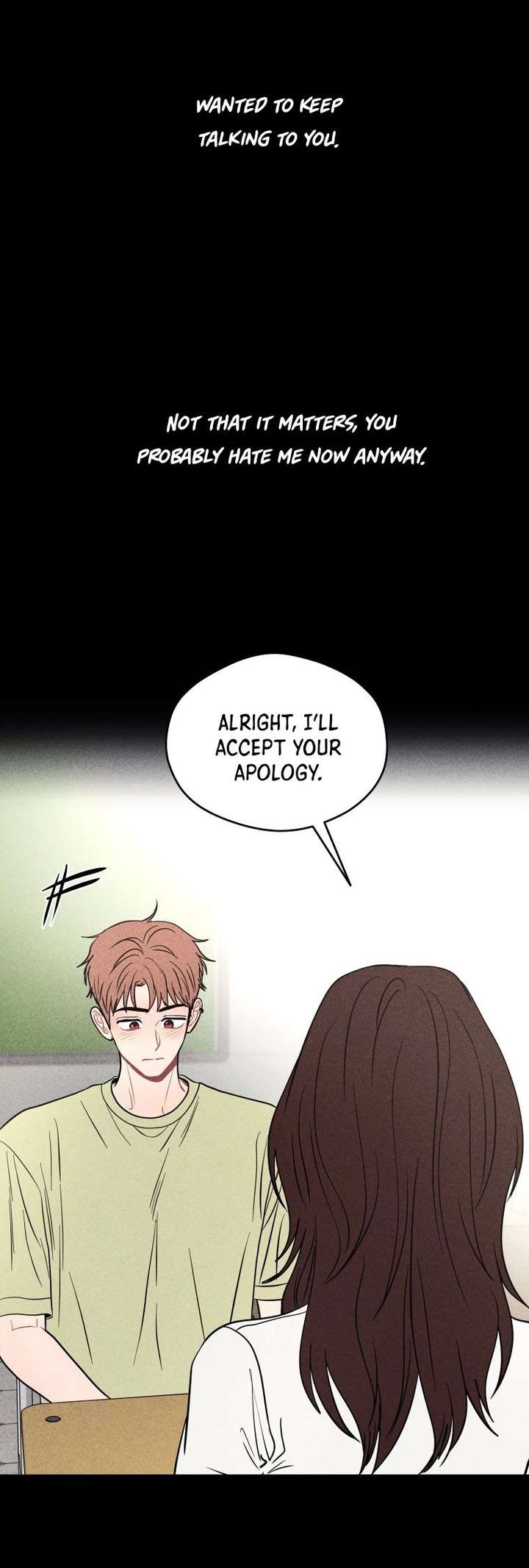 Ghost Romance Chapter 73 - Page 20
