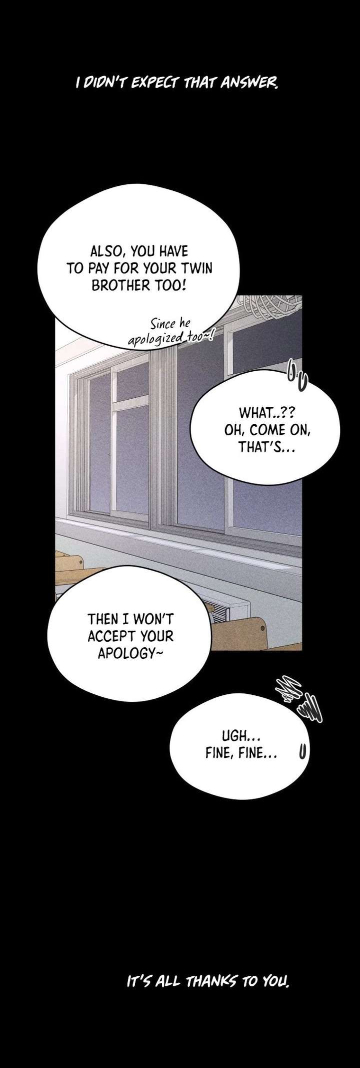 Ghost Romance Chapter 73 - Page 22