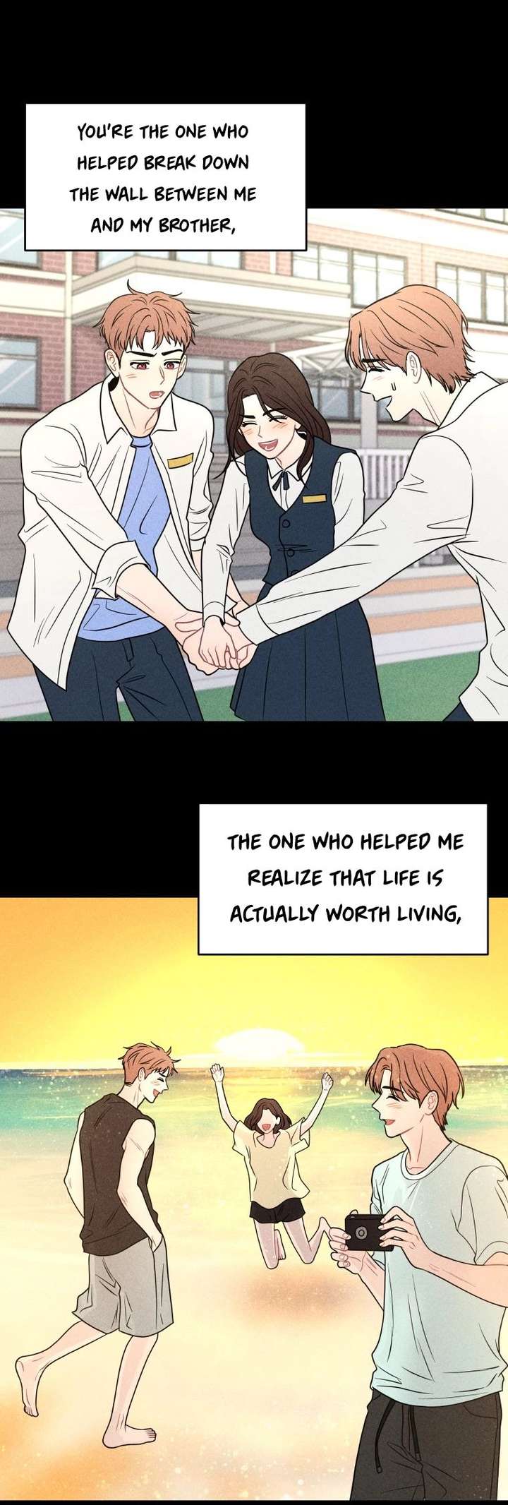 Ghost Romance Chapter 73 - Page 23