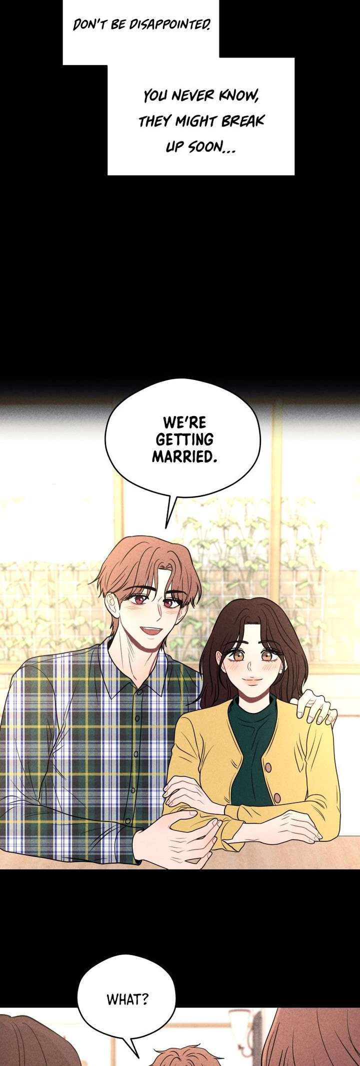 Ghost Romance Chapter 73 - Page 28