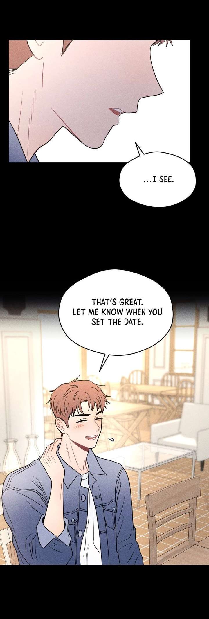 Ghost Romance Chapter 73 - Page 30